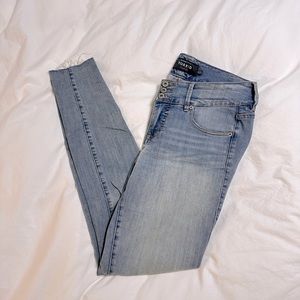 Torrid Jeans